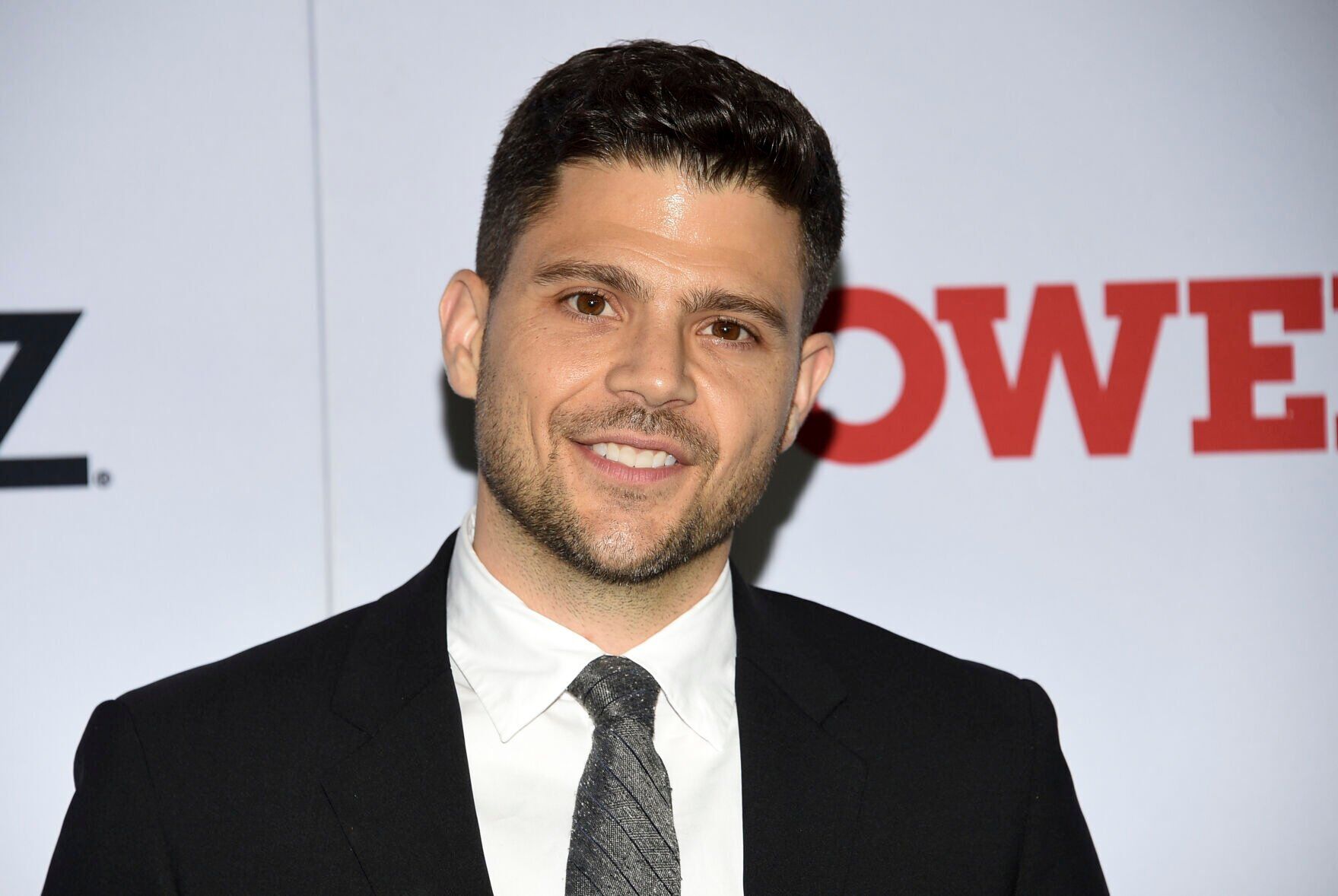 Jerry Ferrara